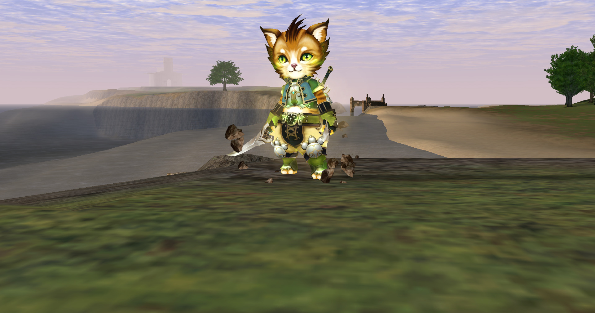 Phoenix Guardian